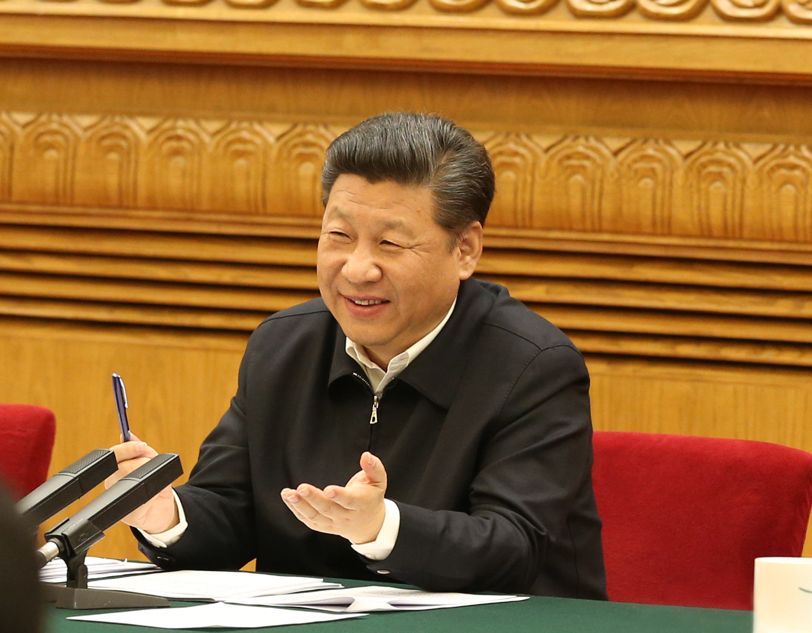 建设网络强国，习近平总书记这样引领