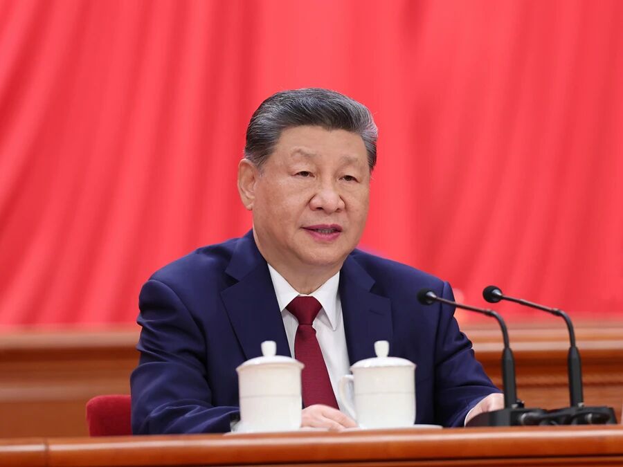 微观察｜“中国共产党为什么能的关键密码”